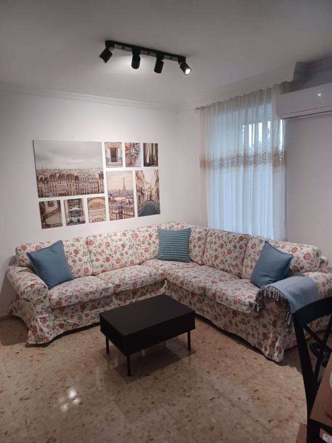 Nuevo Loft El Carpintero Apartamento Vejer de la Frontera Exterior foto