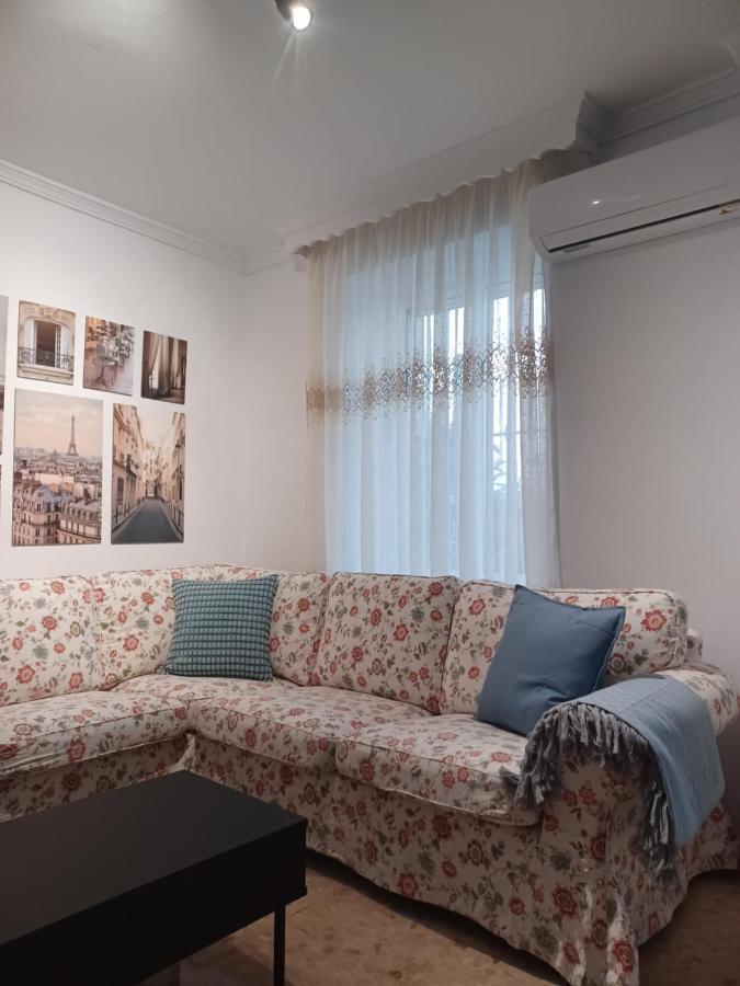 Nuevo Loft El Carpintero Apartamento Vejer de la Frontera Exterior foto