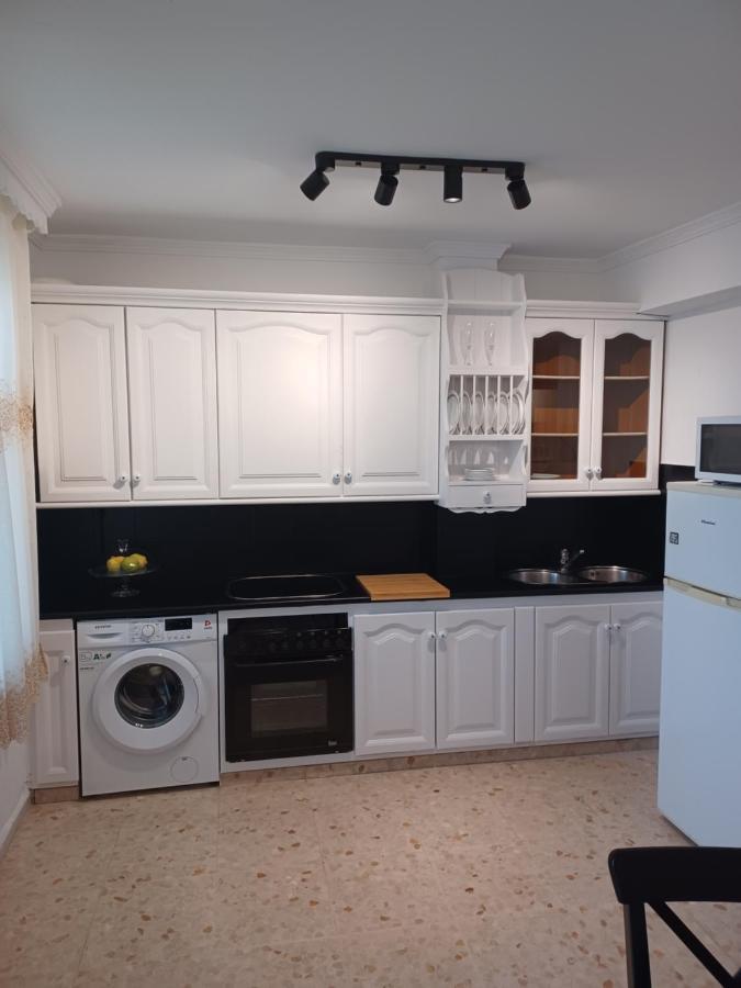 Nuevo Loft El Carpintero Apartamento Vejer de la Frontera Exterior foto