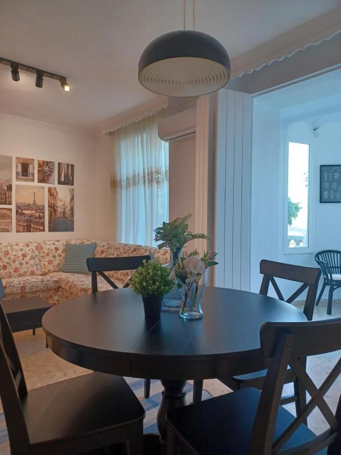 Nuevo Loft El Carpintero Apartamento Vejer de la Frontera Exterior foto