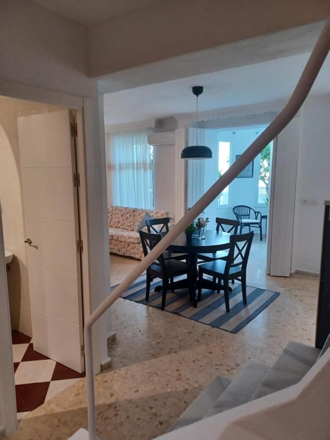 Nuevo Loft El Carpintero Apartamento Vejer de la Frontera Exterior foto