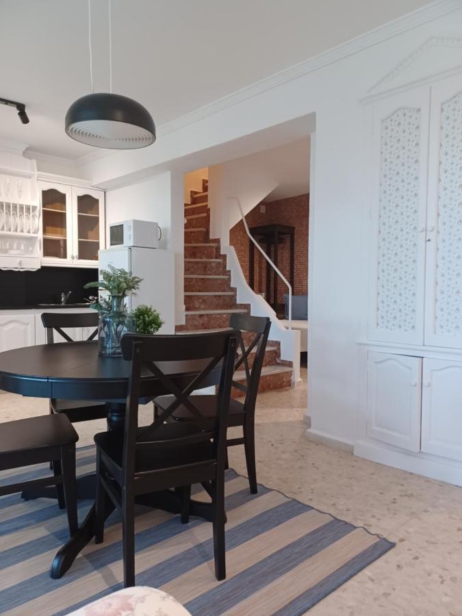 Nuevo Loft El Carpintero Apartamento Vejer de la Frontera Exterior foto