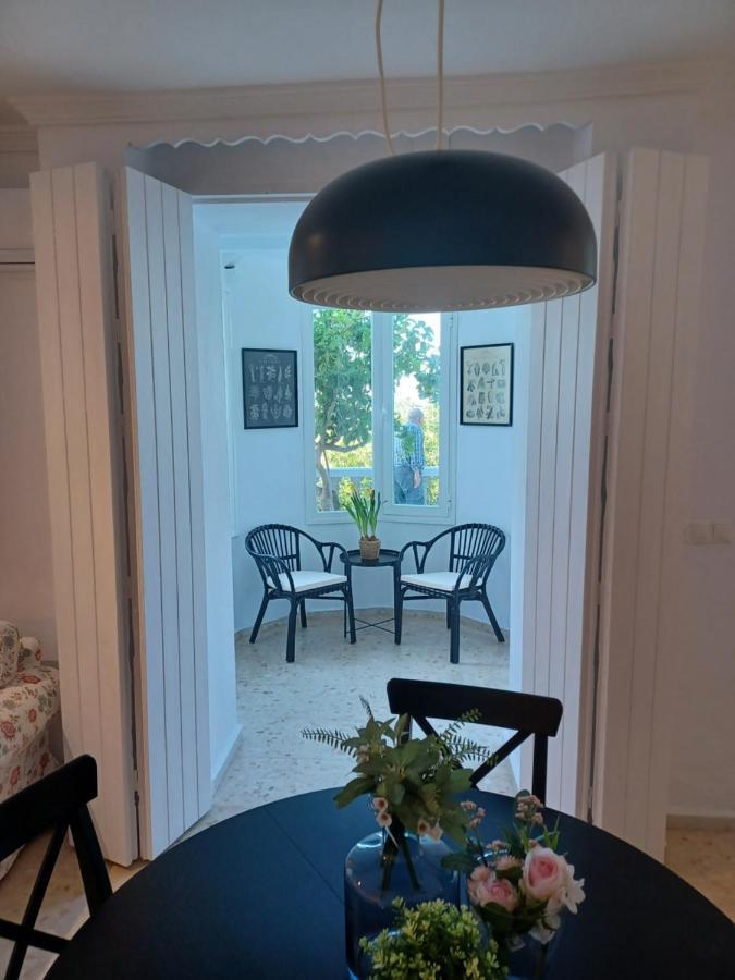 Nuevo Loft El Carpintero Apartamento Vejer de la Frontera Exterior foto