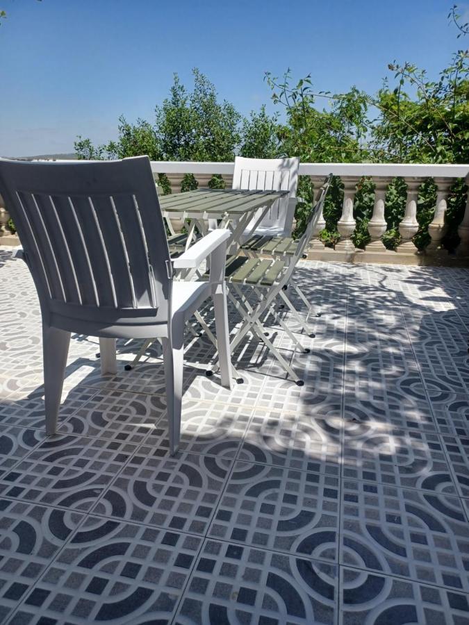 Nuevo Loft El Carpintero Apartamento Vejer de la Frontera Exterior foto