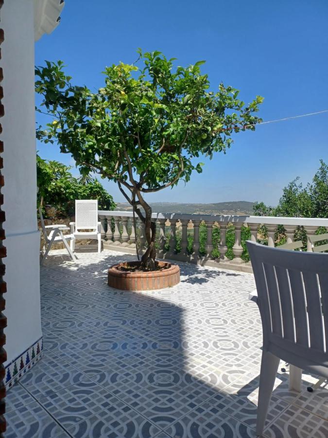 Nuevo Loft El Carpintero Apartamento Vejer de la Frontera Exterior foto