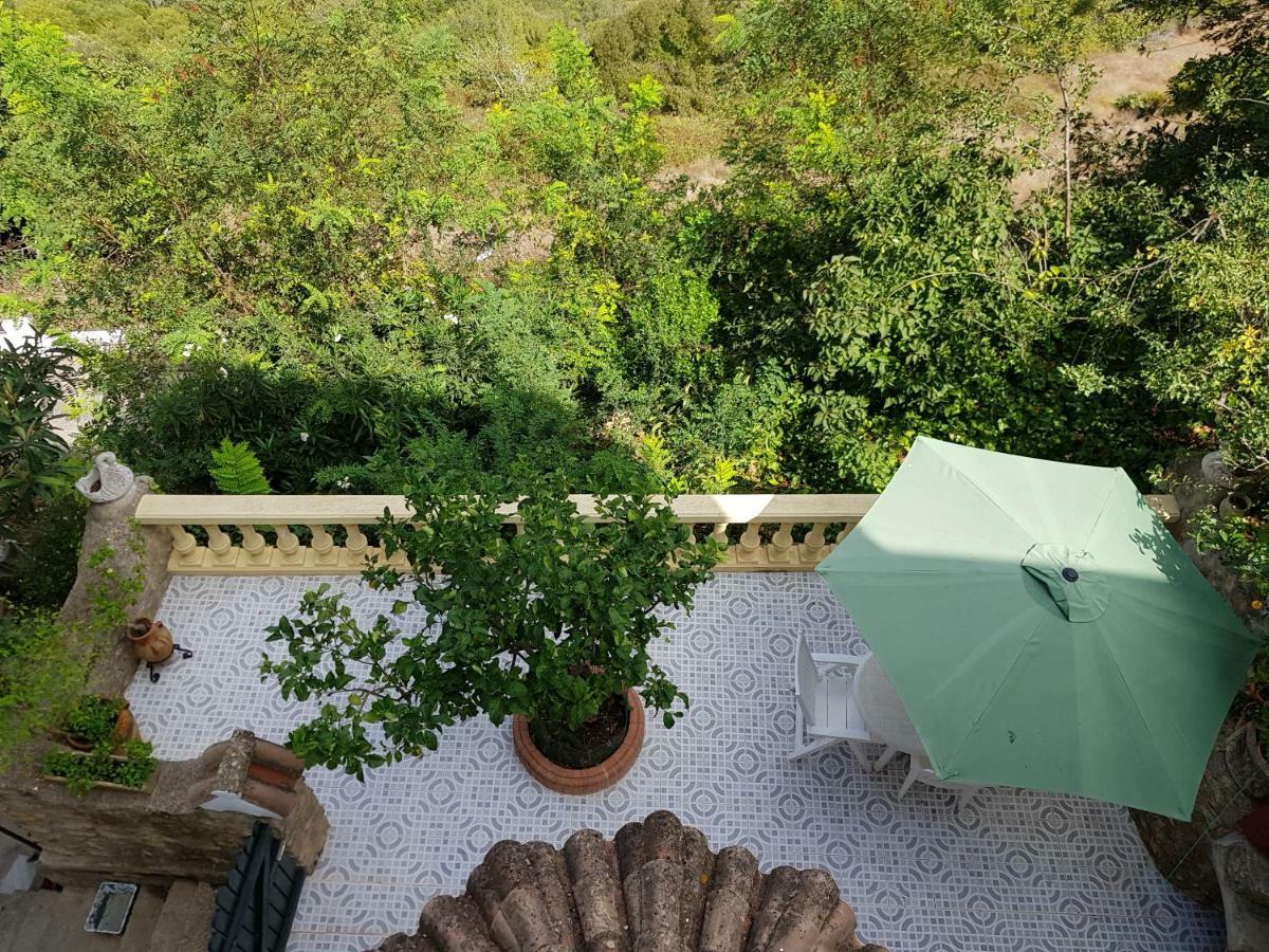 Nuevo Loft El Carpintero Apartamento Vejer de la Frontera Exterior foto